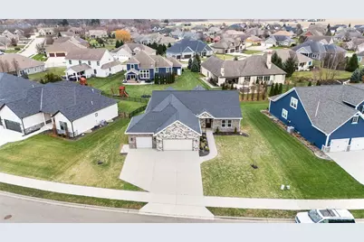 1050 Rosenthal Drive, Tipp City, OH 45371 - Photo 23