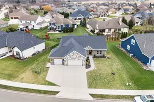 1050 Rosenthal Dr, Tipp City, OH 45371 - Photo 23