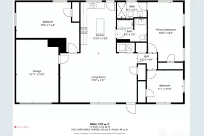 9079 Bunnell Hill Road, Clearcreek Twp, OH 45458 - Photo 33