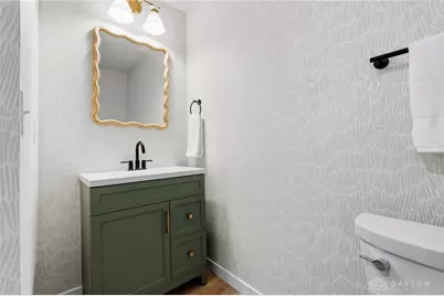 9079 Bunnell Hill Road, Clearcreek Twp, OH 45458 - Photo 15