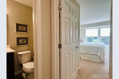 1363 Lake Run Drive, Lebanon, OH 45036 - Photo 47