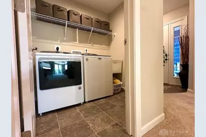 1363 Lake Run Drive, Lebanon, OH 45036 - Photo 9