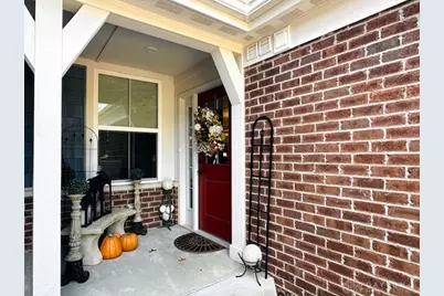 1363 Lake Run Drive, Lebanon, OH 45036 - Photo 3