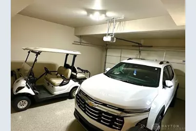 1363 Lake Run Drive, Lebanon, OH 45036 - Photo 5