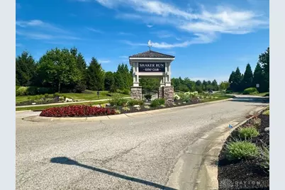 1363 Lake Run Drive, Lebanon, OH 45036 - Photo 67