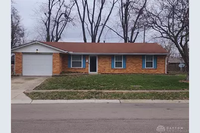 6857 Pablo Drive, Dayton, OH 45424 - Photo 1