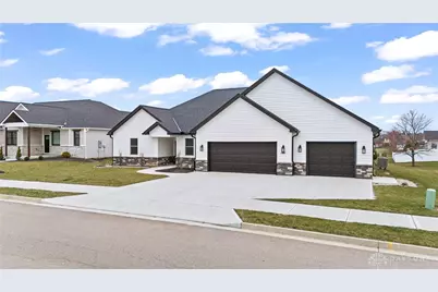 940 Rosenthal Drive, Troy, OH 45373 - Photo 3