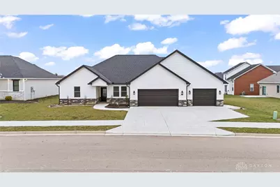 940 Rosenthal Drive, Troy, OH 45373 - Photo 1