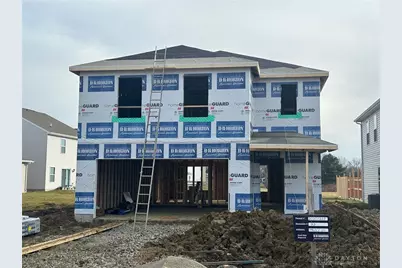 966 N South Street, Wilmington, OH 45177 - Photo 1