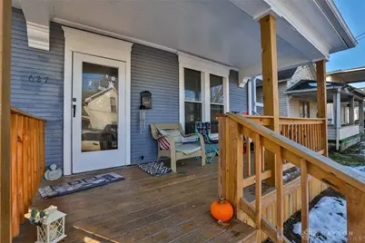 625-627 Wood Street, Piqua, OH 45356 - Photo 3