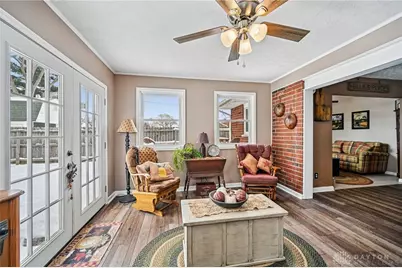 1874 Pennsylvania Drive, Xenia, OH 45385 - Photo 17