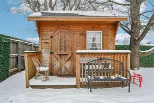 1874 Pennsylvania Dr, Xenia, OH 45385 - Photo 29