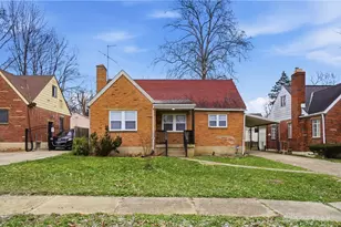 1720 Wesleyan Rd, Dayton, OH 45406 - Photo 3