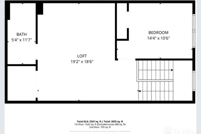 1701 Glade Valley Drive, Dayton, OH 45458 - Photo 51