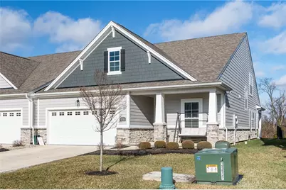 1701 Glade Valley Drive, Dayton, OH 45458 - Photo 3