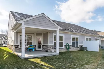 1701 Glade Valley Drive, Dayton, OH 45458 - Photo 39