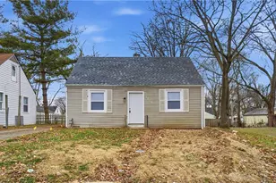 4412 Eichelberger Ave, Dayton, OH 45406 - Photo 3