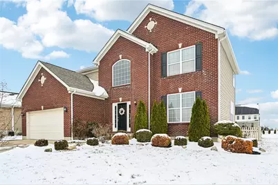 4076 Spicebush Drive, Tipp City, OH 45371 - Photo 5