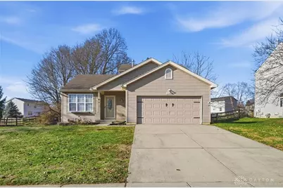 125 Hollytree Drive, Middletown, OH 45044 - Photo 3