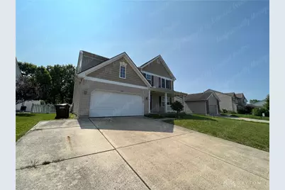 390 Chapelgate Drive, Fairborn, OH 45324 - Photo 3