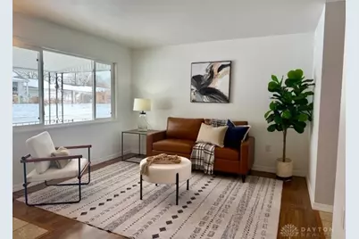 819 Hedwick Street, New Carlisle, OH 45344 - Photo 3