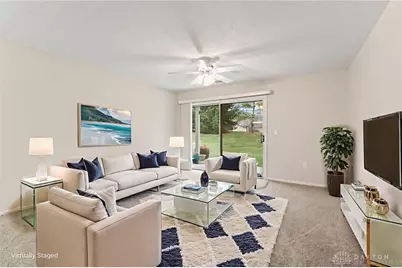 6611 Brigham Square #2, Dayton, OH 45459 - Photo 17