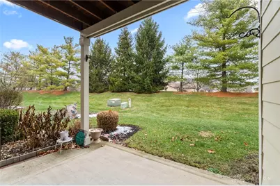 6611 Brigham Square #2, Dayton, OH 45459 - Photo 35