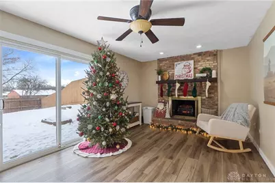 6055 Layne Hills Court, Englewood, OH 45322 - Photo 11