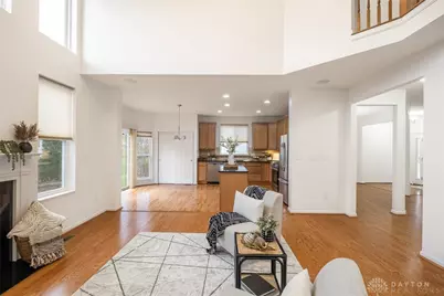 712 Quill Road, Beavercreek, OH 45430 - Photo 9