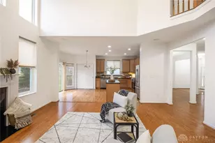 712 Quill Rd, Beavercreek, OH 45430 - Photo 9