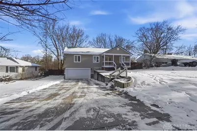 228 Prospect Avenue, Dayton, OH 45415 - Photo 1