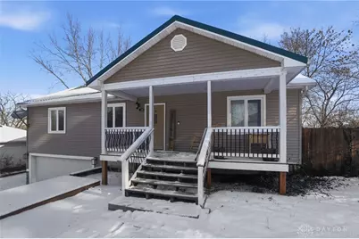 228 Prospect Avenue, Dayton, OH 45415 - Photo 5