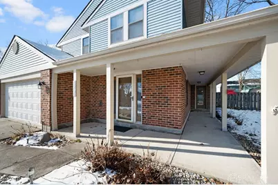 8951 Willowgate Lane, Dayton, OH 45424 - Photo 3