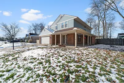8951 Willowgate Lane, Dayton, OH 45424 - Photo 33