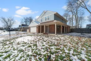 8951 Willowgate Ln, Dayton, OH 45424 - Photo 33