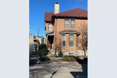 445 E 6th Street, Dayton, OH 45402 - Photo 1