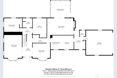 76 Farrell Road, Vandalia, OH 45377 - Photo 35