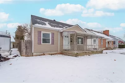 213 N Delmar Avenue, Dayton, OH 45403 - Photo 3