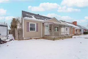 213 N Delmar Ave, Dayton, OH 45403 - Photo 3