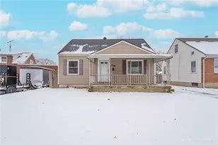 213 N Delmar Ave, Dayton, OH 45403 - Photo 1