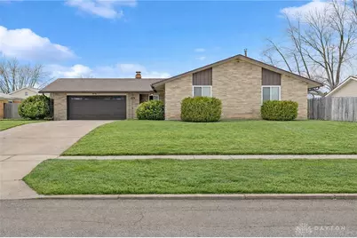 4838 Pacific Court, Dayton, OH 45424 - Photo 1