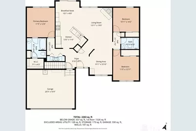 2461 Whisper Drive, Miamisburg, OH 45342 - Photo 75