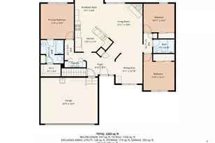 2461 Whisper Dr, Miamisburg, OH 45342 - Photo 75