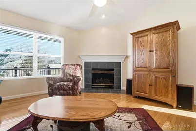 2461 Whisper Drive, Miamisburg, OH 45342 - Photo 9