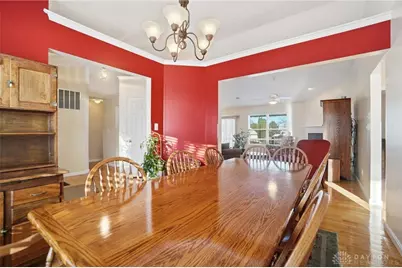 2461 Whisper Drive, Miamisburg, OH 45342 - Photo 25