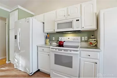 2461 Whisper Drive, Miamisburg, OH 45342 - Photo 17