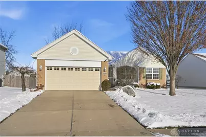 2461 Whisper Drive, Miamisburg, OH 45342 - Photo 77