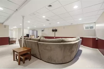 2461 Whisper Drive, Miamisburg, OH 45342 - Photo 47