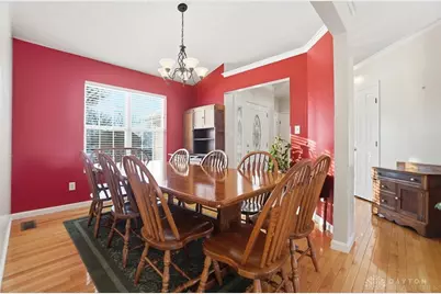 2461 Whisper Drive, Miamisburg, OH 45342 - Photo 23