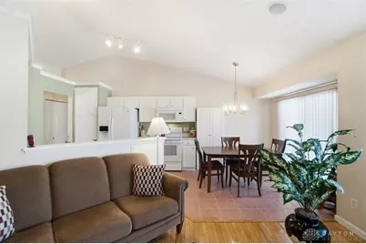 2461 Whisper Drive, Miamisburg, OH 45342 - Photo 13